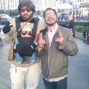 google avatar