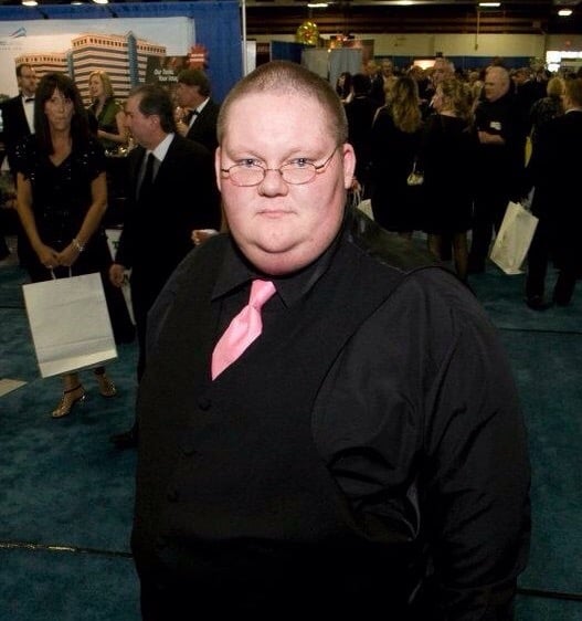 Yelp User Profile Pic