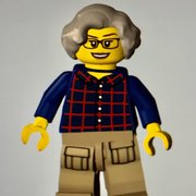 google avatar