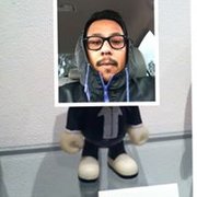 google avatar