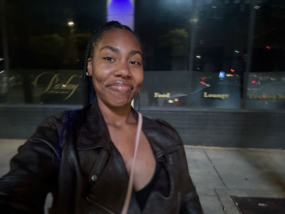 Yelp User Profile Pic