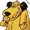 Photo of Muttley M.