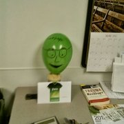 google avatar