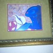 google avatar
