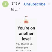 google avatar