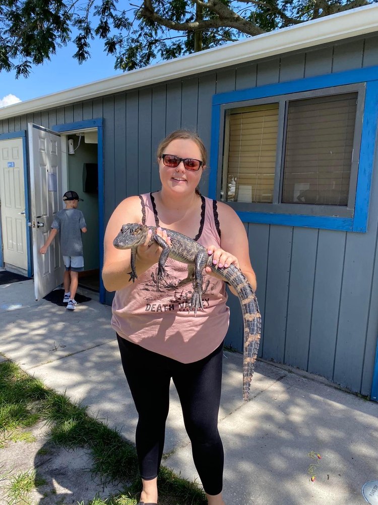 Yelp User Profile Pic