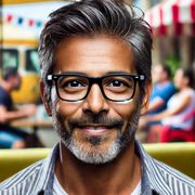 google avatar