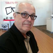 google avatar