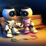 google avatar