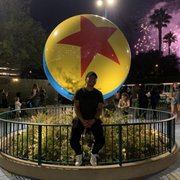 google avatar