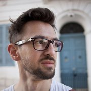 google avatar
