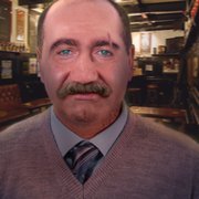 google avatar