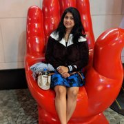google avatar