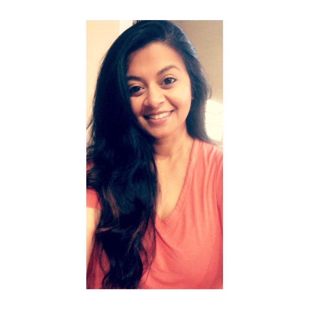 Yelp User Profile Pic