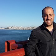 google avatar