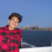 google avatar