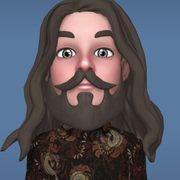 google avatar