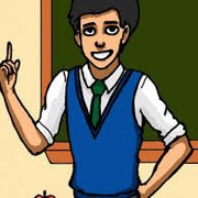 google avatar