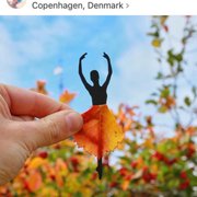 google avatar