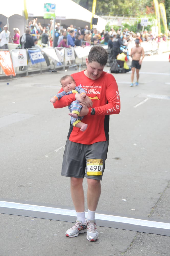 Yelp User Profile Pic