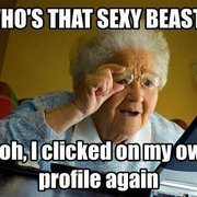 google avatar