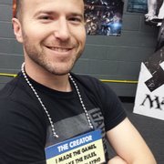 google avatar