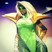 google avatar