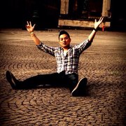 google avatar