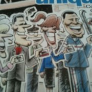 google avatar
