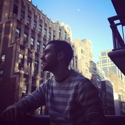 google avatar