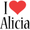 Photo of Alicia K.