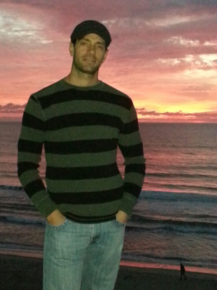 Mike W.