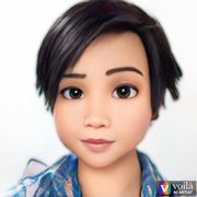 google avatar