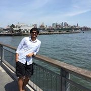 google avatar