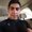 Photo of Shervin A.