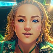 google avatar