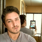 google avatar