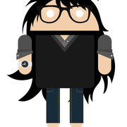 google avatar