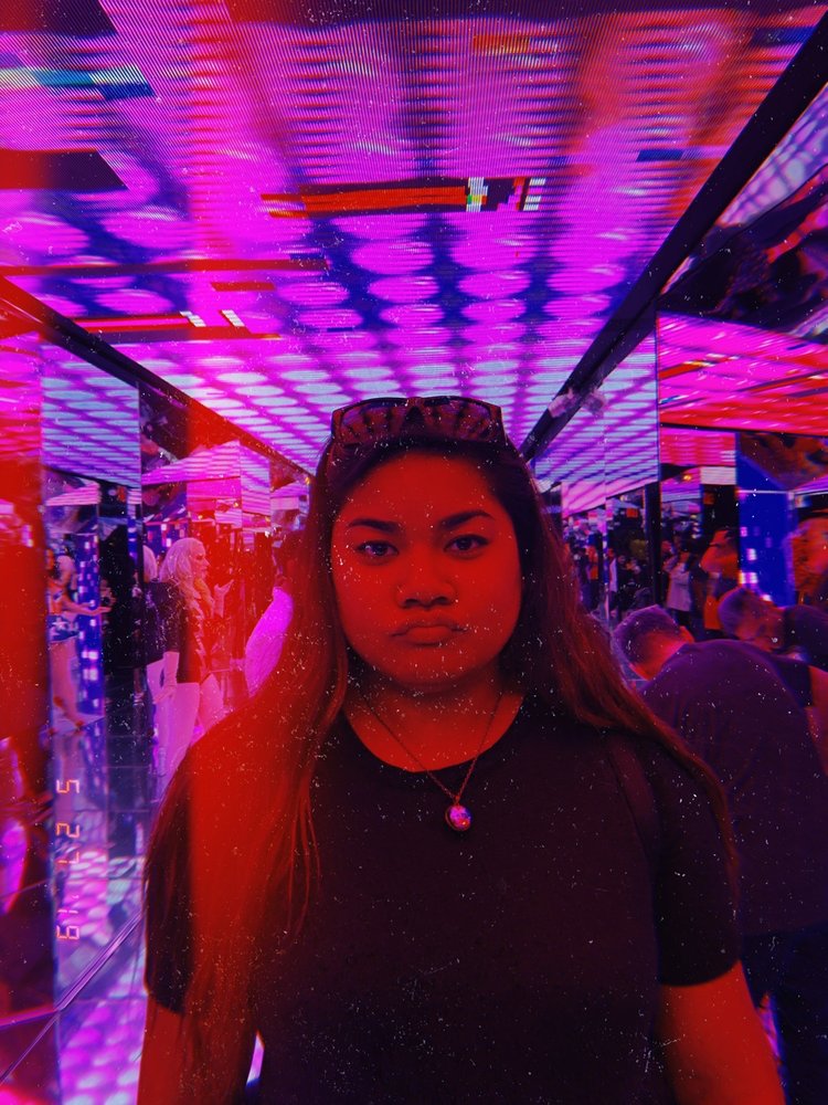 Roxie A.'s profile image