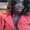 Photo of Kida B.