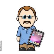 google avatar
