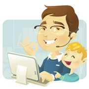 google avatar