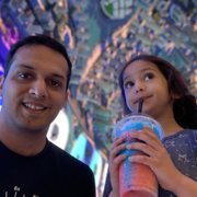 google avatar