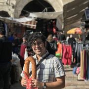 google avatar