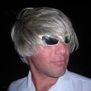 google avatar