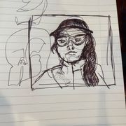 google avatar