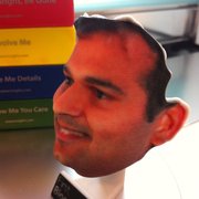 google avatar