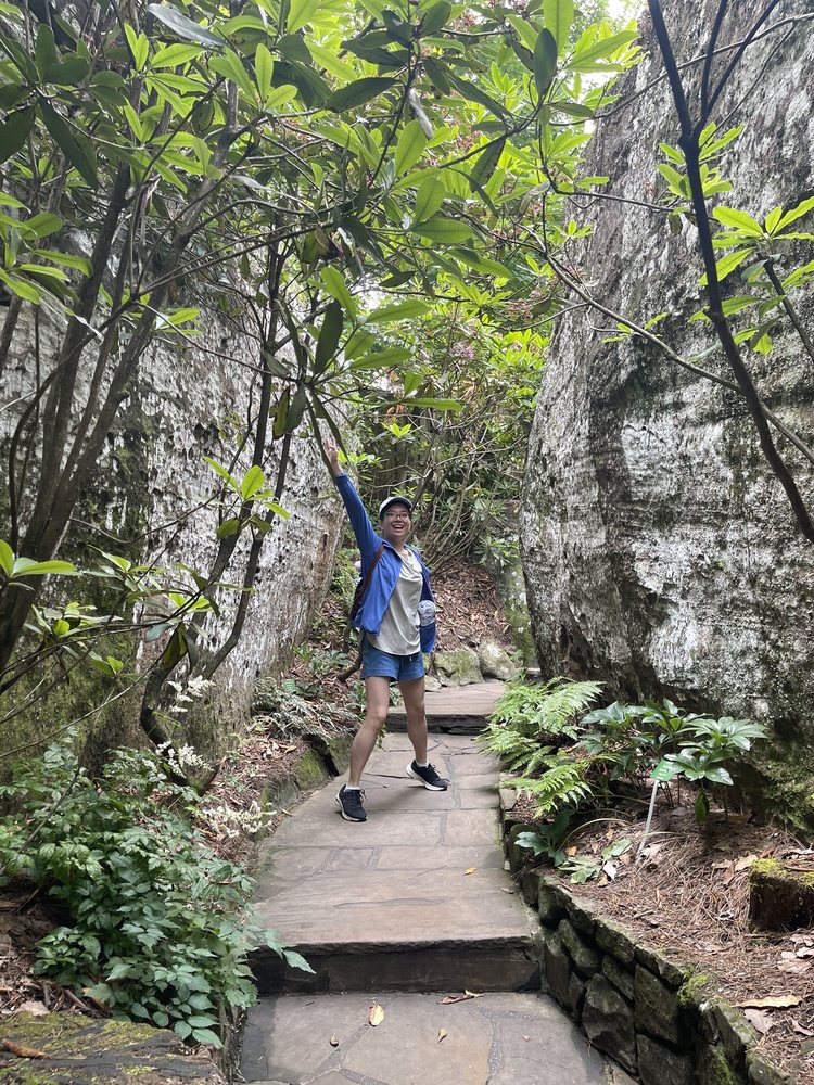 Yelp User Profile Pic