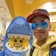 google avatar