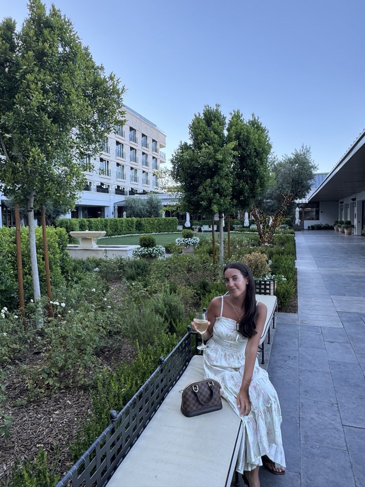 Yelp User Profile Pic